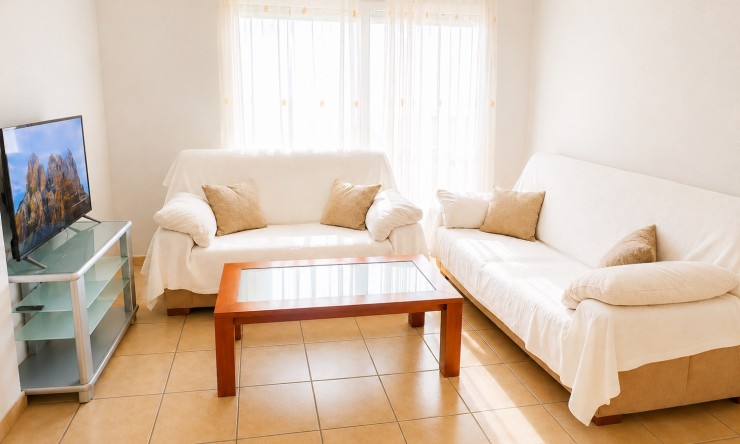Rynek Wtórny - Apartament -
Altea - Altea ciudad