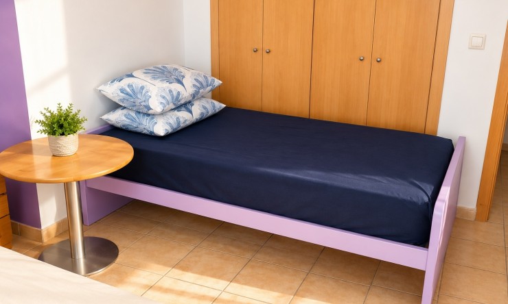 Rynek Wtórny - Apartament -
Altea - Altea ciudad