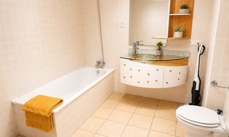Rynek Wtórny - Apartament -
Altea - Altea ciudad