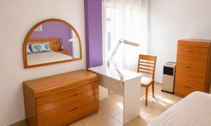 Rynek Wtórny - Apartament -
Altea - Altea ciudad