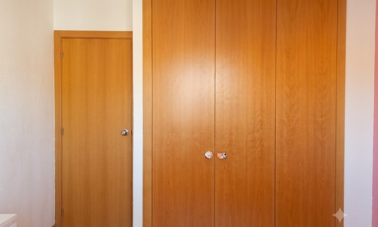 Rynek Wtórny - Apartament -
Altea - Altea ciudad