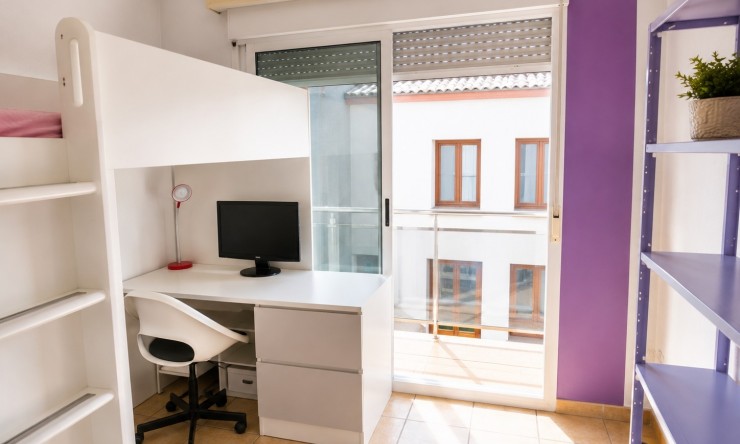 Rynek Wtórny - Apartament -
Altea - Altea ciudad