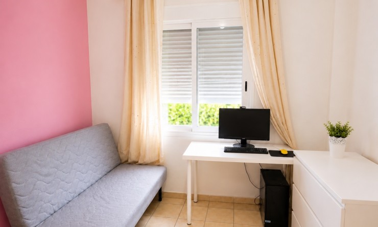 Rynek Wtórny - Apartament -
Altea - Altea ciudad
