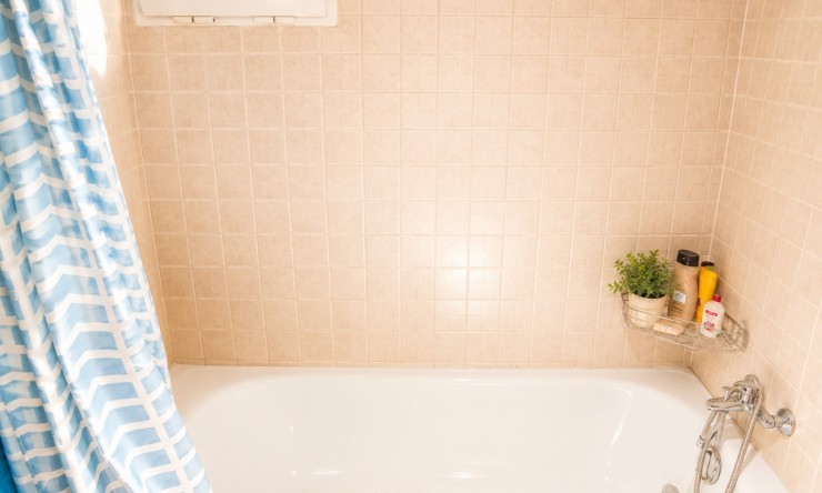 Rynek Wtórny - Apartament -
Altea - Altea ciudad