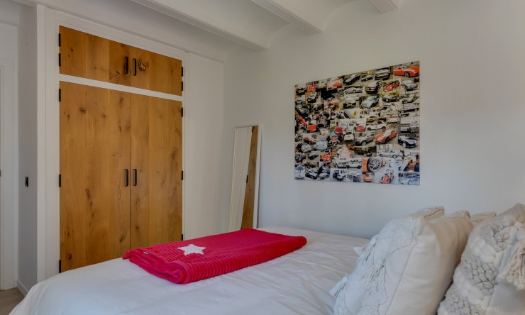 Reventa - Villa -
Jávea / Xàbia - Partida Tosal - Zona dels Castellans