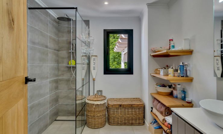 Reventa - Villa -
Jávea / Xàbia - Partida Tosal - Zona dels Castellans