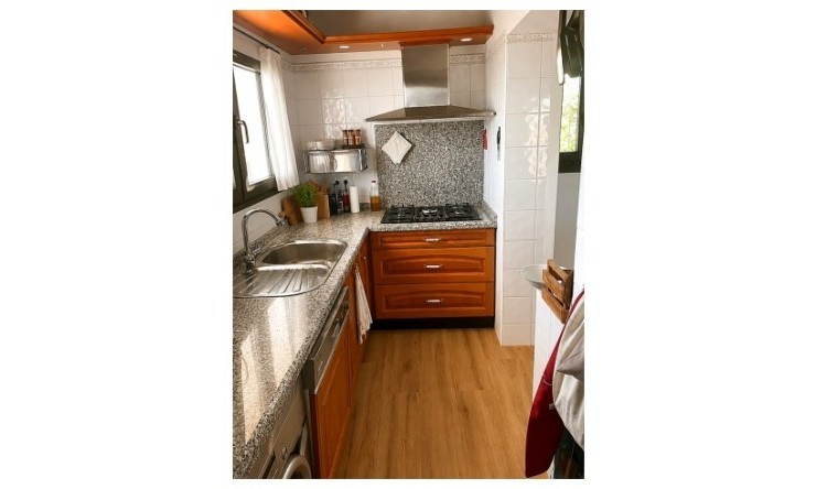 Resale - Villa -
Moraira - Paichi