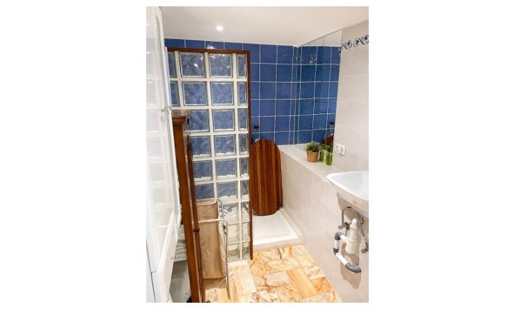 Resale - Villa -
Moraira - Paichi