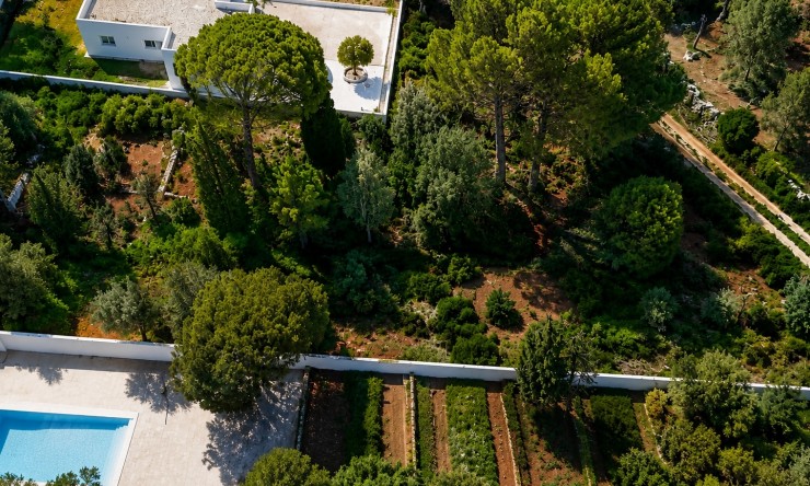 Reventa - Suelo urbano -
Jávea / Xàbia - La Granadella  - Costa Nova