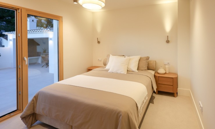 Reventa - Villa -
Jávea / Xàbia - Portichol - Balcón al Mar