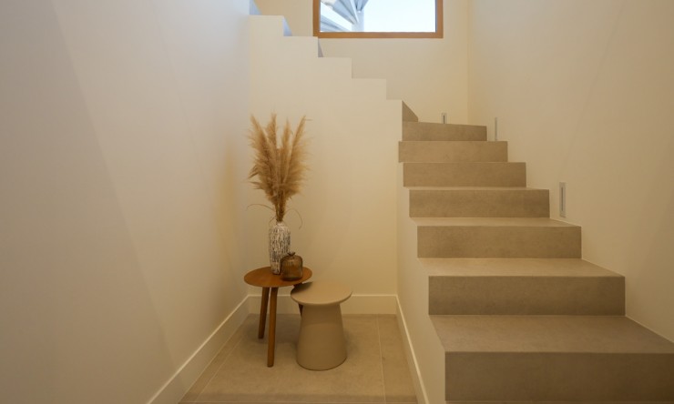 Reventa - Villa -
Jávea / Xàbia - Portichol - Balcón al Mar