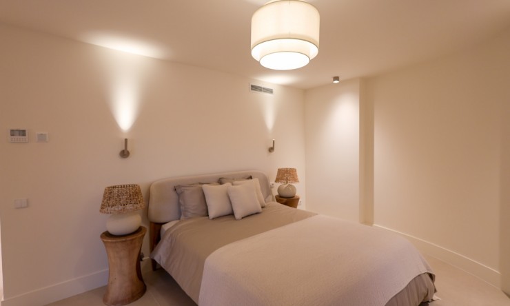 Reventa - Villa -
Jávea / Xàbia - Portichol - Balcón al Mar