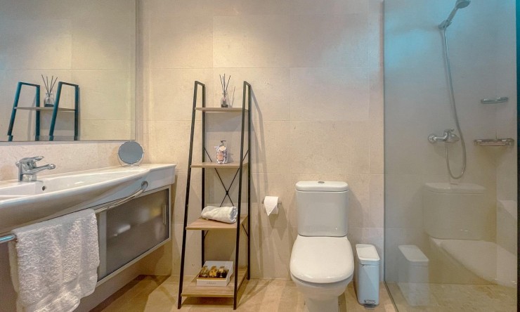 Reventa - Villa -
Jávea / Xàbia - Cap Martí - El Tossalet - Pinomar