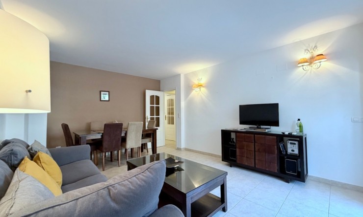 Reventa - Apartamento -
Jávea / Xàbia - Montañar - El Arenal