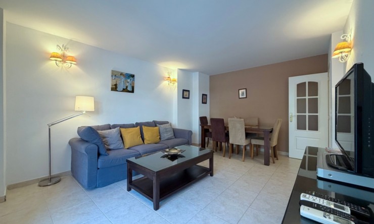 Reventa - Apartamento -
Jávea / Xàbia - Montañar - El Arenal