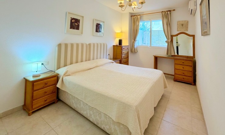 Reventa - Apartamento -
Jávea / Xàbia - Montañar - El Arenal