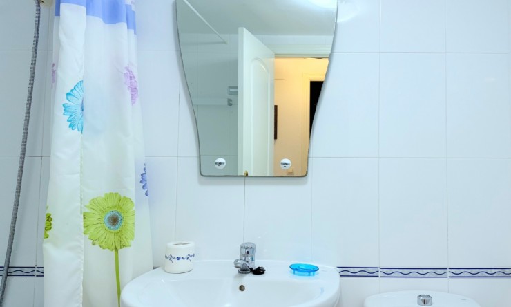 Reventa - Apartamento -
Jávea / Xàbia - Montañar - El Arenal