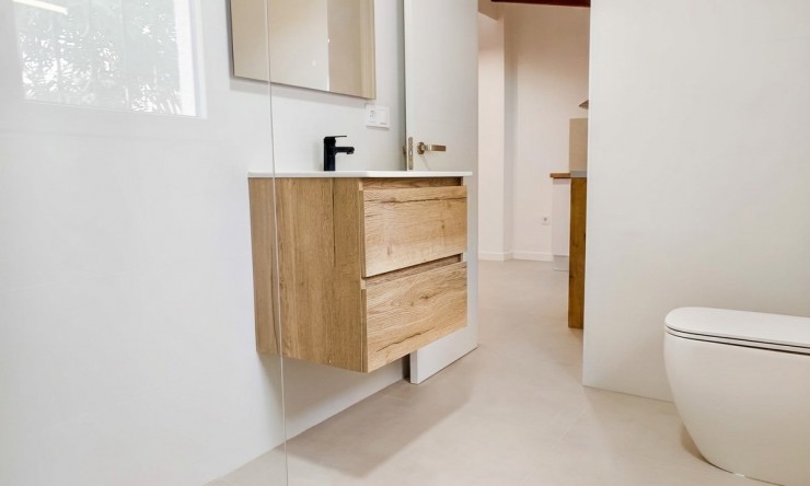 Reventa - Villa -
Calpe / Calp - Cometa