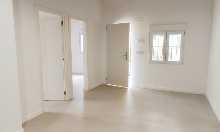 Reventa - Villa -
Calpe / Calp - Cometa