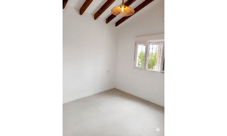 Reventa - Villa -
Calpe / Calp - Cometa