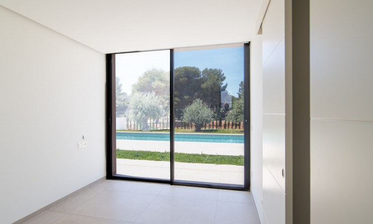 Reventa - Villa -
Jávea / Xàbia - Portichol - Balcón al Mar