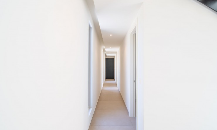 Reventa - Villa -
Jávea / Xàbia - Portichol - Balcón al Mar