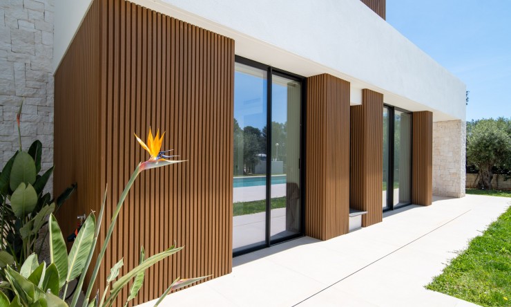 Reventa - Villa -
Jávea / Xàbia - Portichol - Balcón al Mar