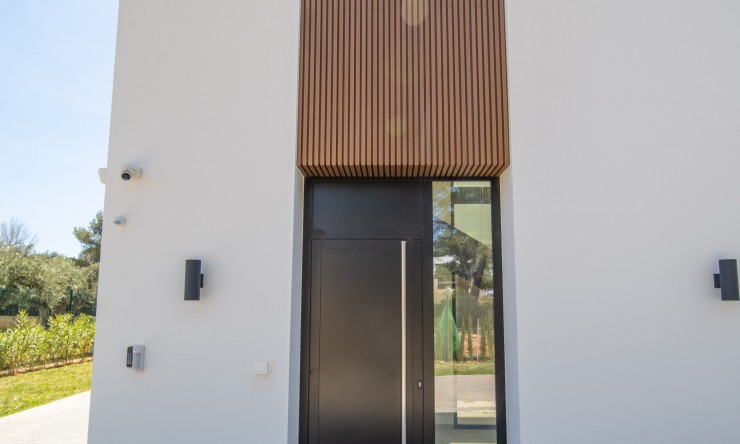 Reventa - Villa -
Jávea / Xàbia - Portichol - Balcón al Mar