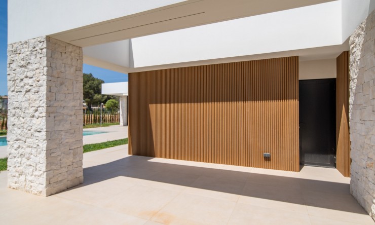 Reventa - Villa -
Jávea / Xàbia - Portichol - Balcón al Mar