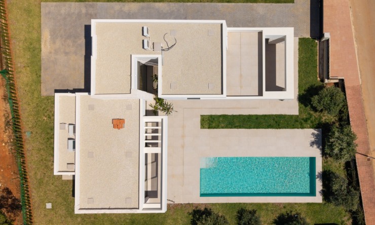 Reventa - Villa -
Jávea / Xàbia - Portichol - Balcón al Mar