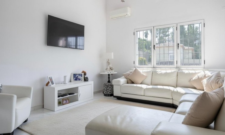Reventa - Villa -
Jávea / Xàbia - Puerto