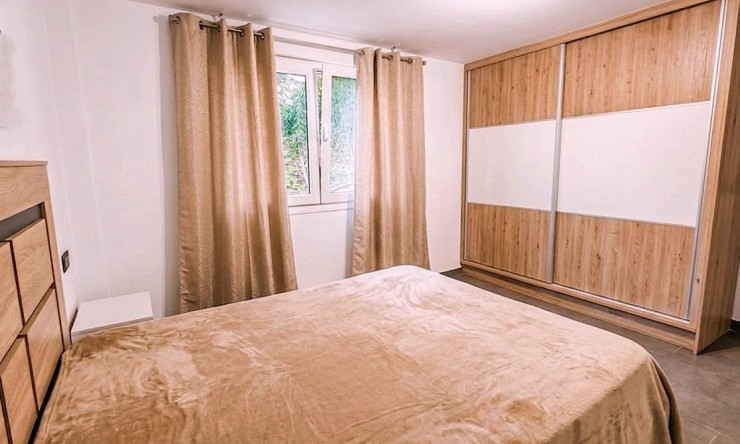 Reventa - Villa -
Jávea / Xàbia - Puerto