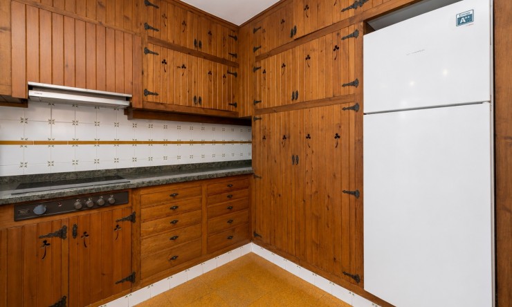 Reventa - Villa -
Jávea / Xàbia - Portichol - Balcón al Mar