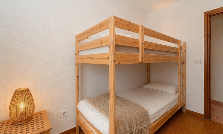 Reventa - Villa -
Jávea / Xàbia - Portichol - Balcón al Mar