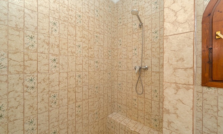 Reventa - Villa -
Jávea / Xàbia - Portichol - Balcón al Mar