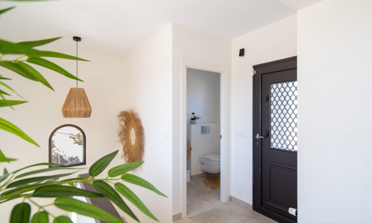 Reventa - Villa -
Jávea / Xàbia - Portichol - Balcón al Mar