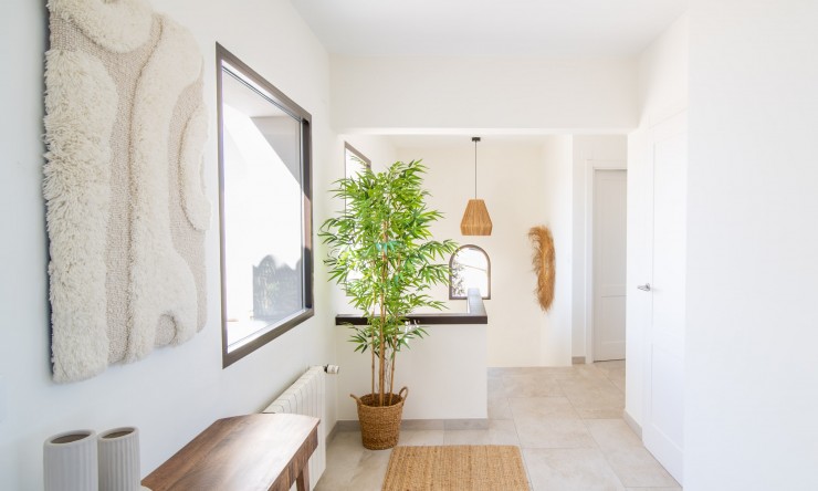 Reventa - Villa -
Jávea / Xàbia - Portichol - Balcón al Mar