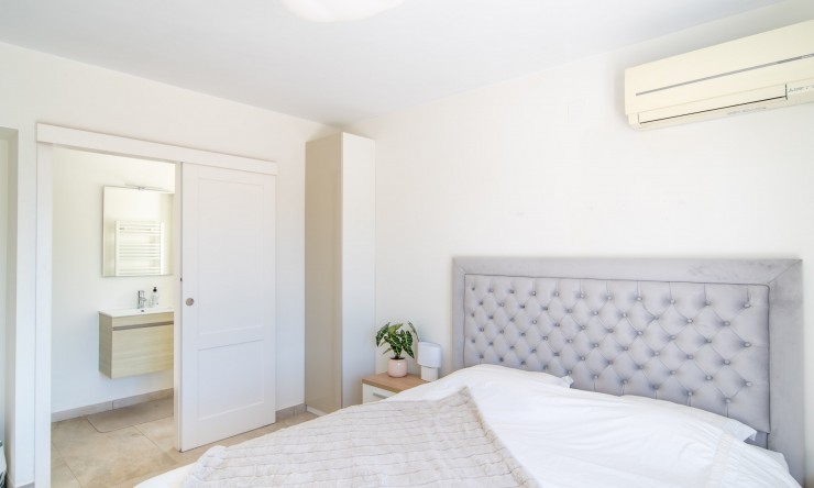 Reventa - Villa -
Jávea / Xàbia - Portichol - Balcón al Mar