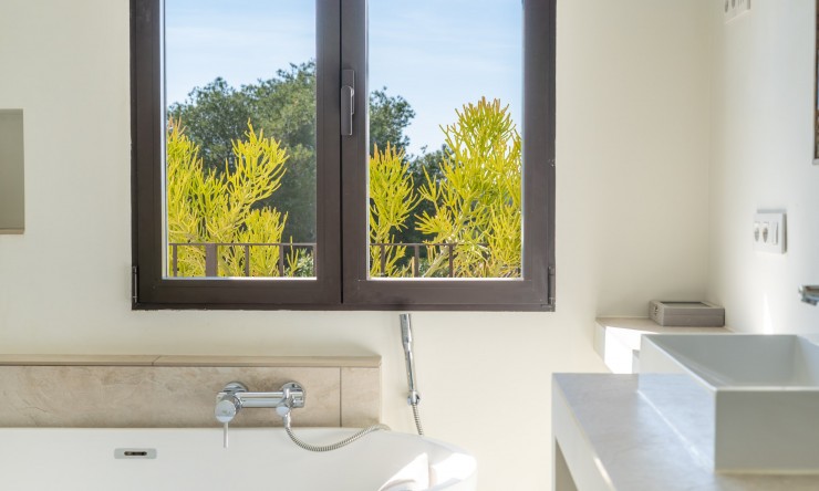 Reventa - Villa -
Jávea / Xàbia - Portichol - Balcón al Mar