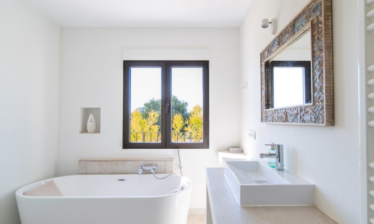 Reventa - Villa -
Jávea / Xàbia - Portichol - Balcón al Mar