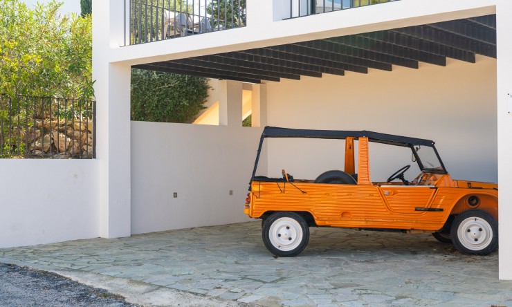 Reventa - Villa -
Jávea / Xàbia - Portichol - Balcón al Mar