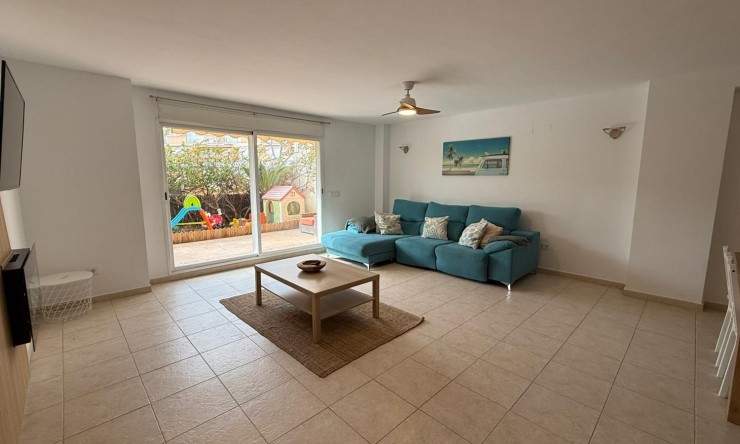 Reventa - Apartamento -
Jávea / Xàbia - Montañar - El Arenal