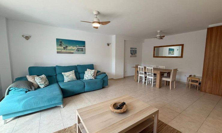 Reventa - Apartamento -
Jávea / Xàbia - Montañar - El Arenal