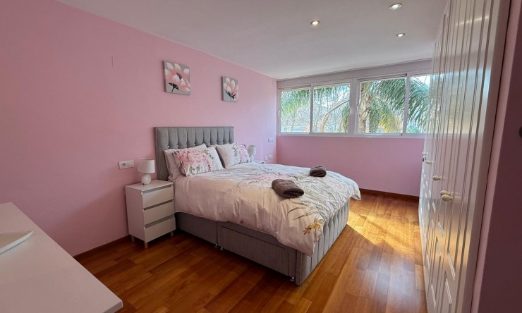 Reventa - Apartamento -
Jávea / Xàbia - Montañar - El Arenal
