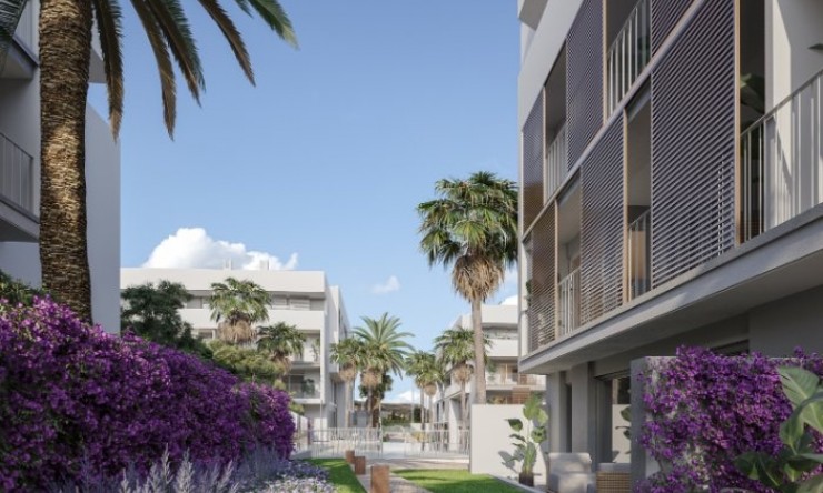 Reventa - Apartamento -
Jávea / Xàbia - Centro ciudad
