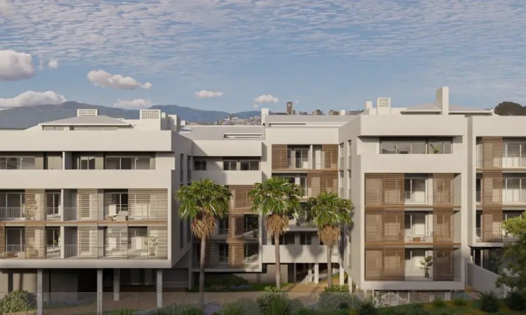 Reventa - Apartamento -
Jávea / Xàbia - Centro ciudad