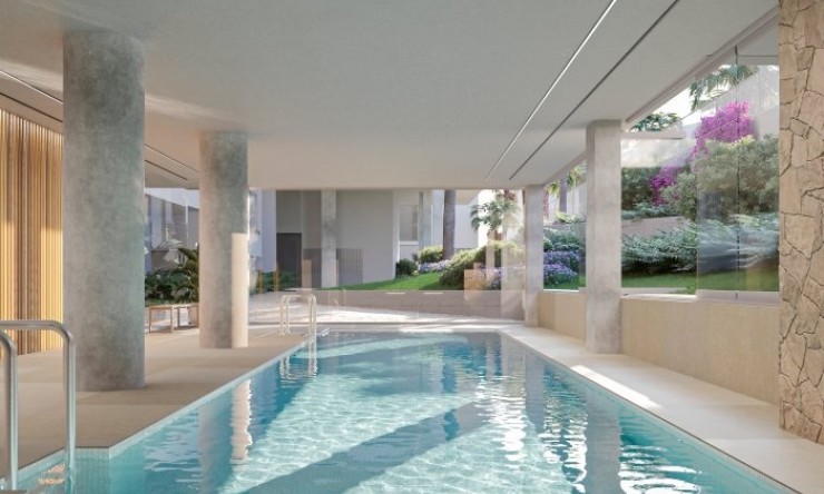 Reventa - Apartamento -
Jávea / Xàbia - Centro ciudad