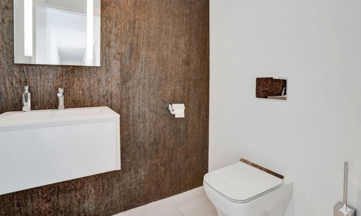 Reventa - Villa -
Jávea / Xàbia - Cap Martí - El Tossalet - Pinomar