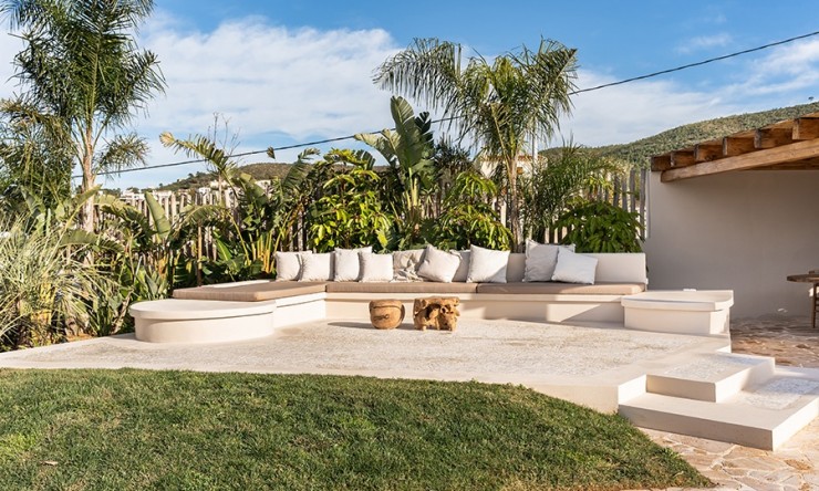 Reventa - Villa -
Jávea / Xàbia - Cap Martí - El Tossalet - Pinomar