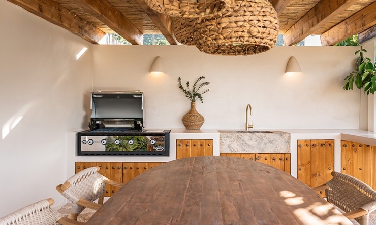 Reventa - Villa -
Jávea / Xàbia - Cap Martí - El Tossalet - Pinomar